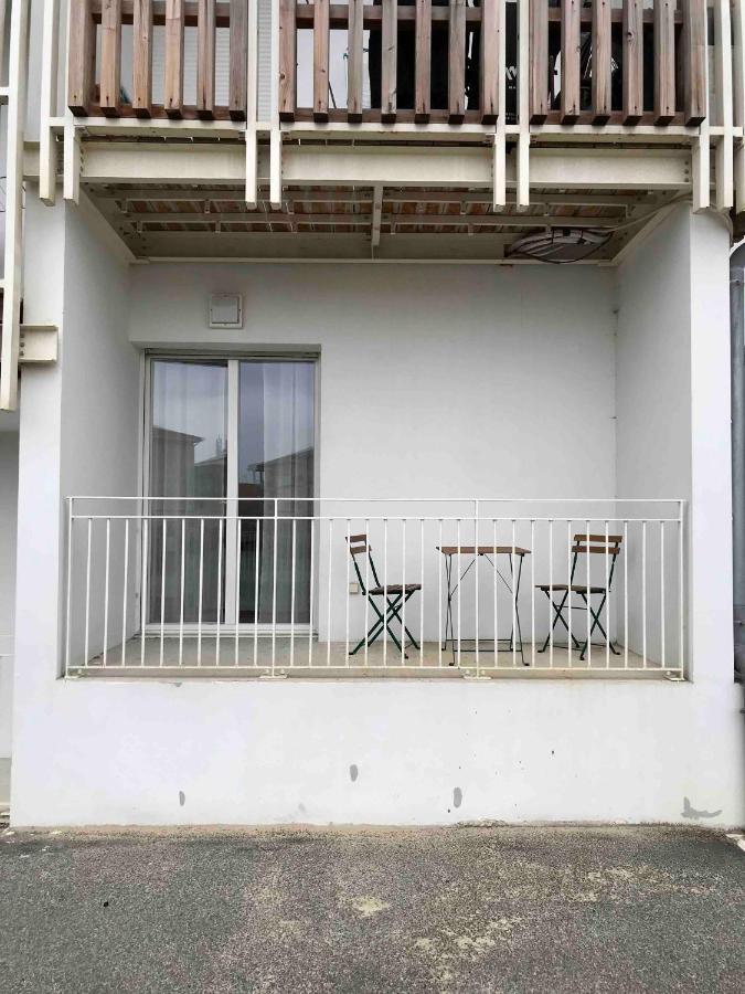 La Residence La Pomme De Pin - Vieux-Boucau-Les-Bains - 3 Pieces, 6 Personnes Extérieur photo