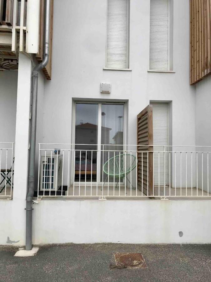 La Residence La Pomme De Pin - Vieux-Boucau-Les-Bains - 3 Pieces, 6 Personnes Extérieur photo