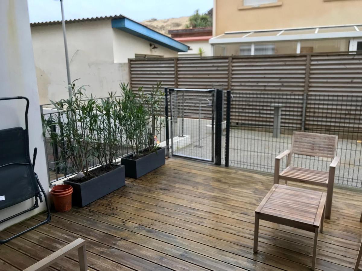 La Residence La Pomme De Pin - Vieux-Boucau-Les-Bains - 3 Pieces, 6 Personnes Extérieur photo