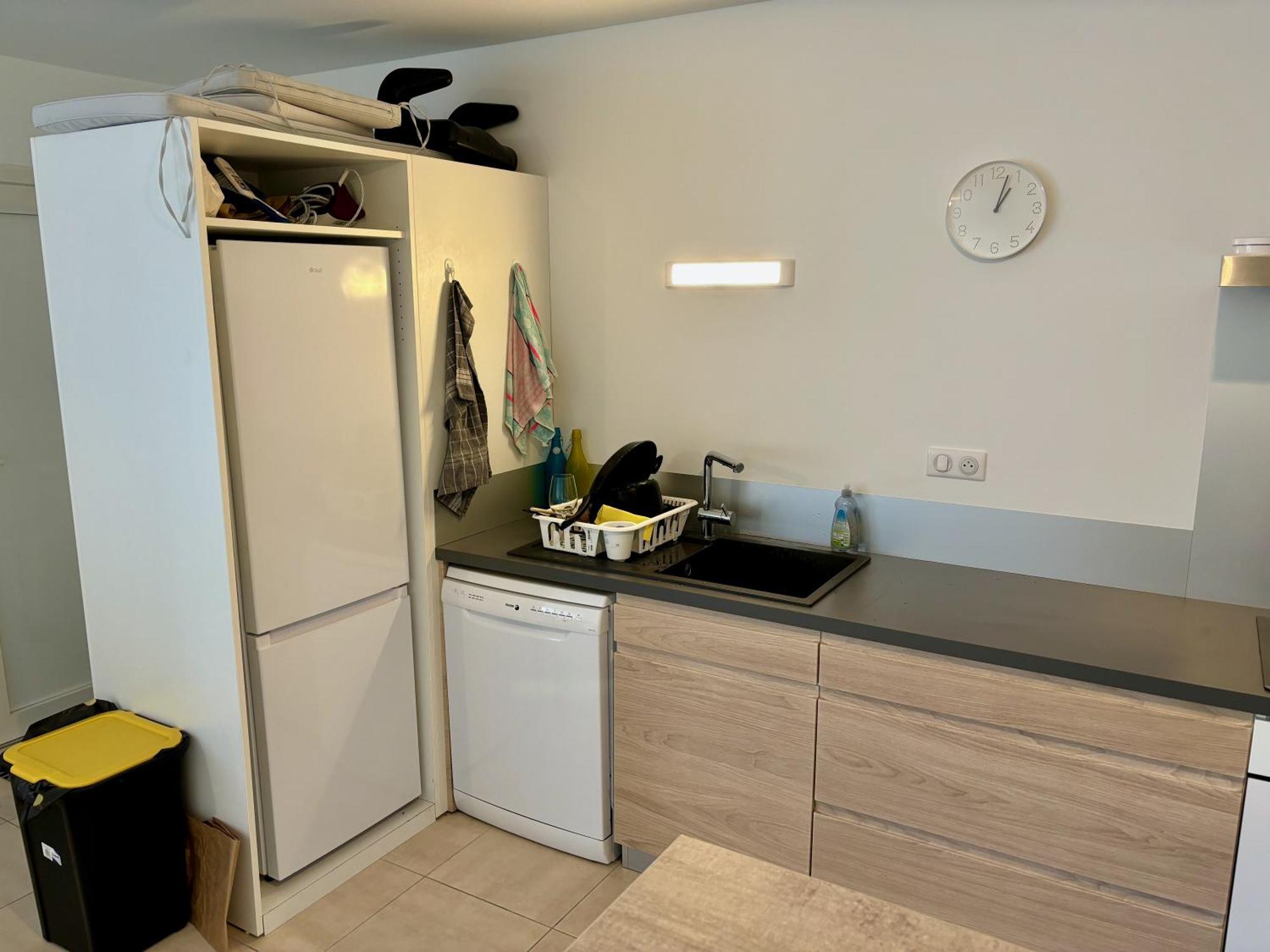 La Residence La Pomme De Pin - Vieux-Boucau-Les-Bains - 3 Pieces, 6 Personnes Extérieur photo