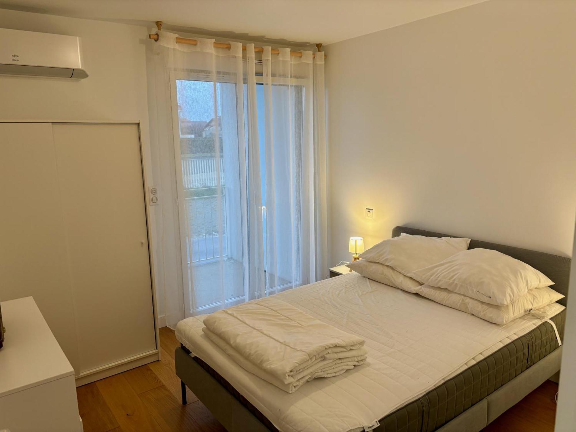 La Residence La Pomme De Pin - Vieux-Boucau-Les-Bains - 3 Pieces, 6 Personnes Extérieur photo